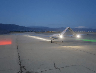 Έξι νέα τουρκικά UAV Bayraktar TB2 στον τουρκικό Στρατό